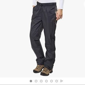 Columbia Pouring Adventure Pants